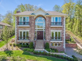 6 Watchung Rd, Short Hills, NJ 07078