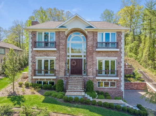 6 Watchung Rd, Millburn Twp., NJ 07078