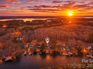 9763 Pine Tree Rd, Norwood, NC 28128