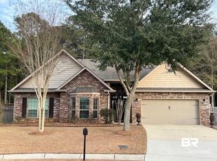 11636 Yuma Ln, Daphne, AL 36526