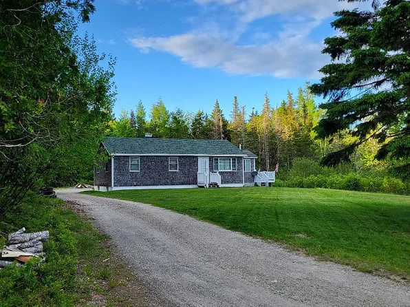 179 Chases Mill Rd, East Machias, ME 04630