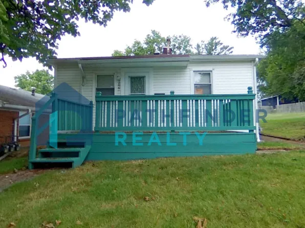 1627 Darst Ave, Dayton, OH 45403