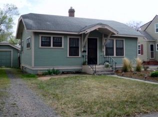 1355 Chipeta Ave, Grand Junction, CO 81501