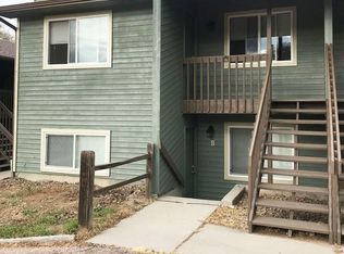 6815 Delmonico Dr APT B, Colorado Springs, CO 80919