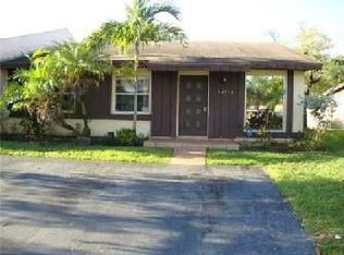 12514 SW 119th Ter, Miami, FL 33186