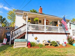 531 Dillard St, Martinsville, VA 24112