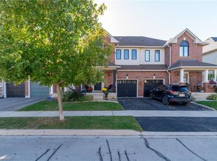 110 Panton Trl, Milton, ON L9T6K2