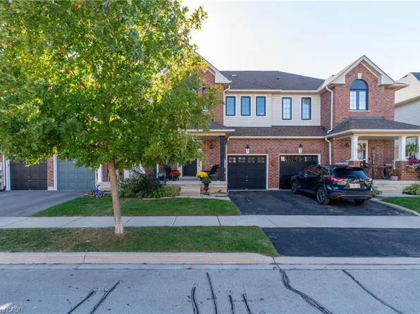 110 Panton Trl, Milton, ON L9T 6K2
