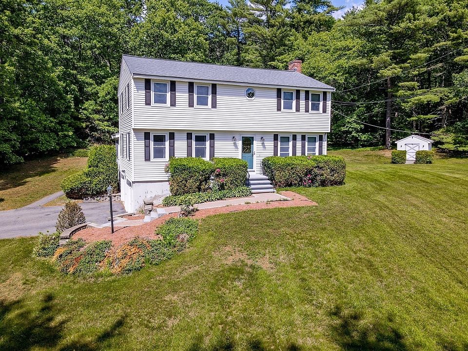 1st image of 140 Musquash Rd