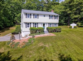140 Musquash Rd, Hudson, NH 03051