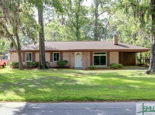 12445 Deerfield Rd, Savannah, GA 31419