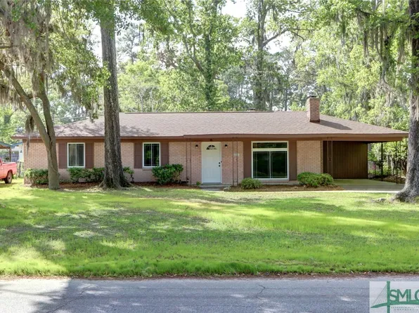 12445 Deerfield Road, Savannah, GA 31419