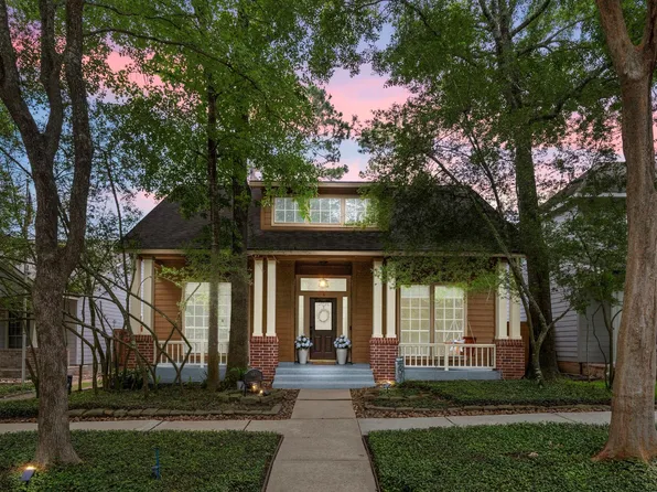 6 E Cottage Green St, Spring, TX 77382