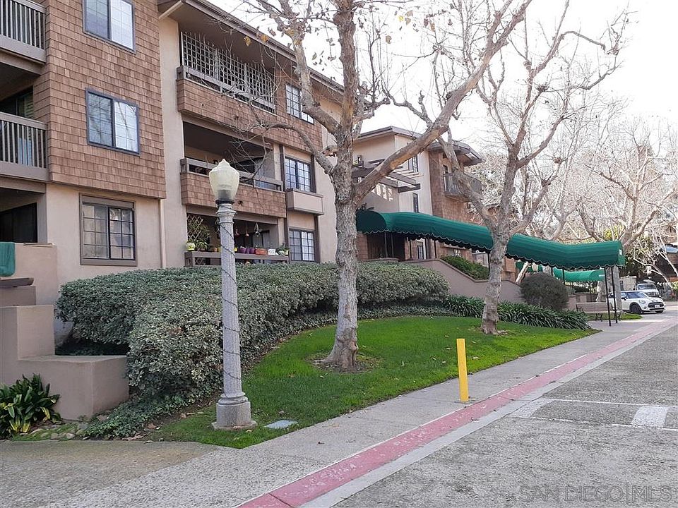 1st image of 8840 Villa La Jolla Dr Unit 110