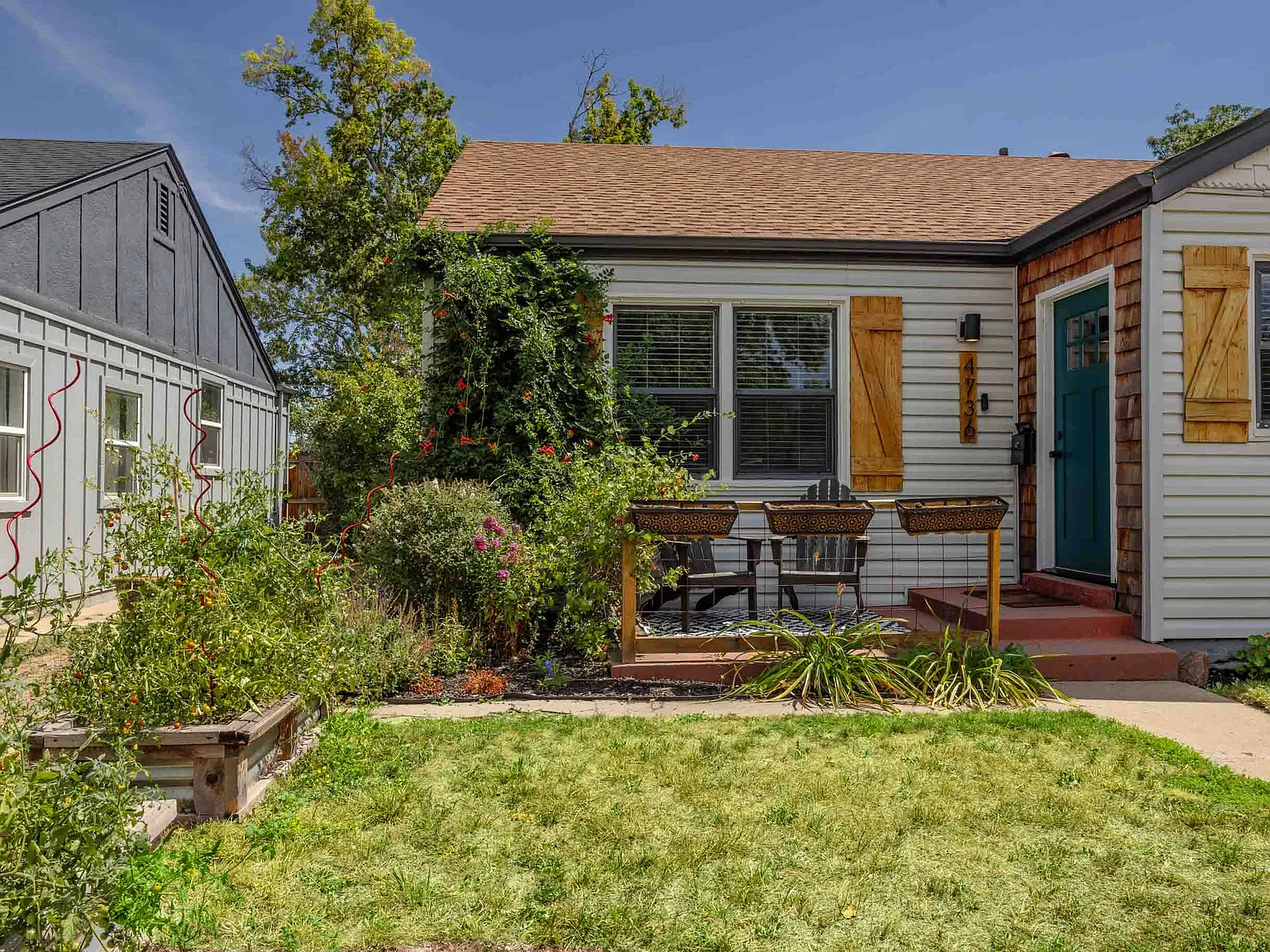 1 bed, 780 sqft, $2,900 — Photo 2