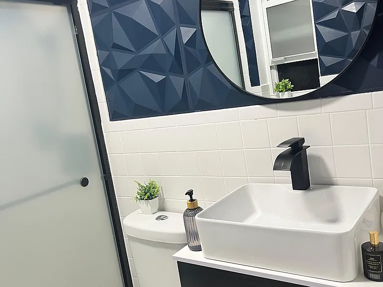 Bamboo Cir — Photo 5