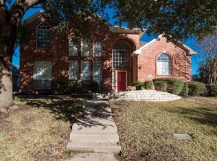 1124 Belvedere Dr, Allen, TX 75013