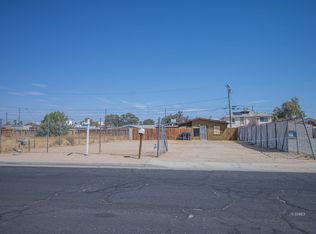 118 W Wilson Ave, Ridgecrest, CA 93555