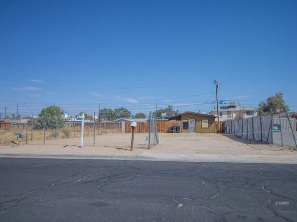 118 W Wilson Ave, Ridgecrest, CA 93555
