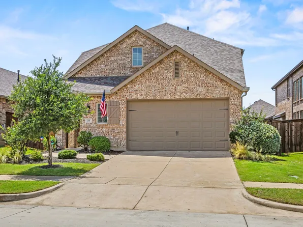 1508 Shire Dr, Aubrey, TX 76227