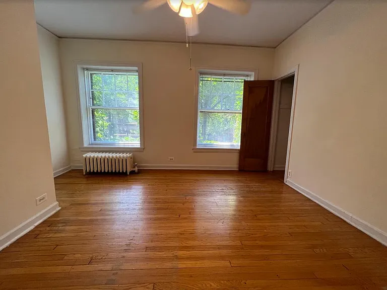 5802 N Kenmore Ave #1C — Photo 4