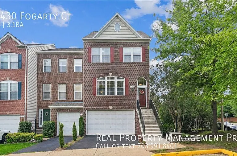 11430 Fogarty Ct — Photo 1