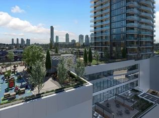 10750 135a St #3103, Surrey, BC