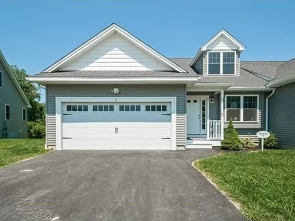 25 Stratford Village Dr, Millbury, MA 01527