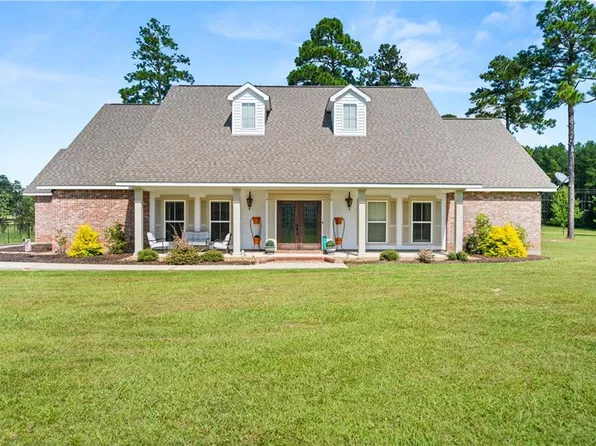 2023 Cherrybark Ln, Jena, LA 71342