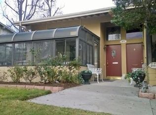 377 Avenida Castilla UNIT A, Laguna Woods, CA 92637