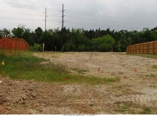 1256 Cottage Grv, Bryan, TX 77801