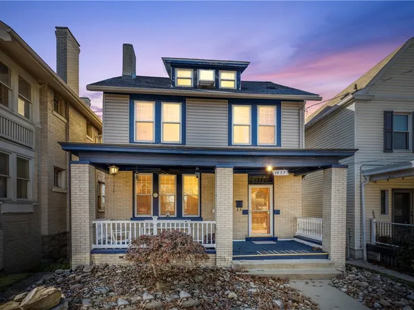 1457 Greenmount Ave, Pittsburgh, PA 15216