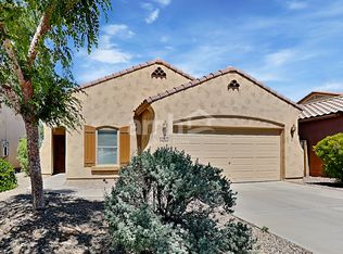 5326 W Maldonado Rd, Laveen, AZ 85339