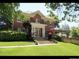 124 N Alta St, Salt Lake City, UT 84103
