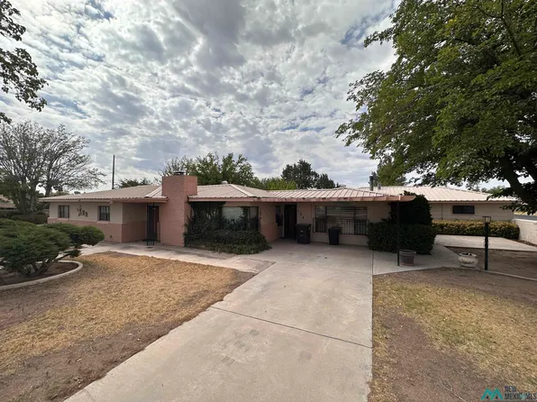 104 E Holly St, Deming, NM 88030