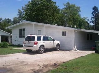 710 2nd St, Tamms, IL 62988