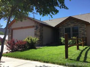 709 Dodge St #A, Salida, CO 81201