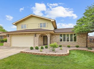 13626 Natchez Trl, Orland Park, IL 60467