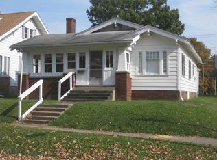 405 S Court St, Sullivan, IN 47882