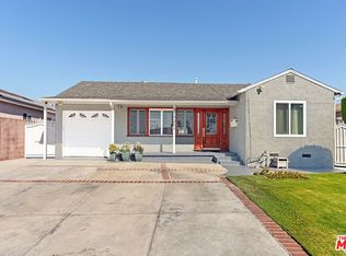 11931 Elkwood St, North Hollywood, CA 91605