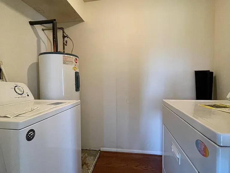 1001 Heather Ridge Dr #G-1G — Photo 10
