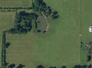 850 City Bridge Rd, Perkinston, MS 39573