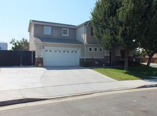 5905 Bouchaine Dr, Bakersfield, CA 93312