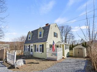 50 1/2 Williams St, North Adams, MA 01247