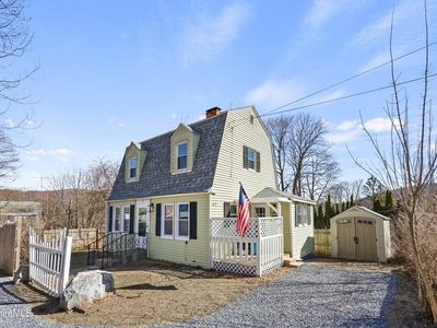 50 1/2 Williams St, North Adams, MA, 01247