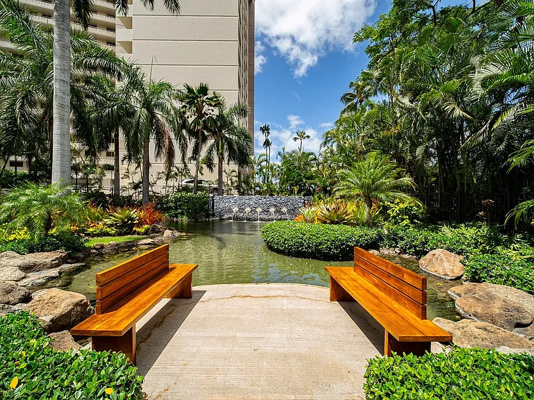 1551 Ala Wai Blvd #901 — Photo 25