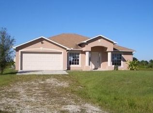 4115 56th Ave NE, Naples, FL 34120