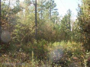 6 Brock Rd, Bunnlevel, NC 28323