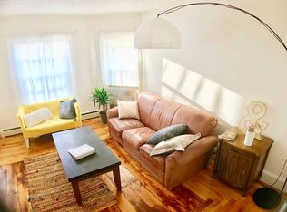 27 W Kidder St, Portland, ME 04103