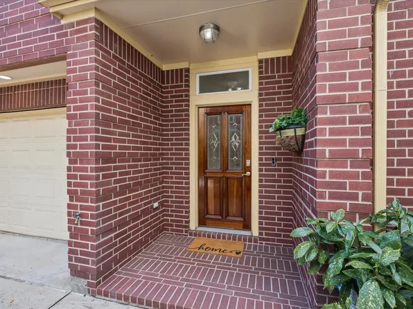 1224 Crocker St, Houston, TX 77019